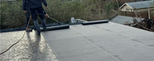 flat-roofing-cork