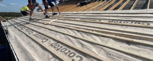 new-roof-installation-cork
